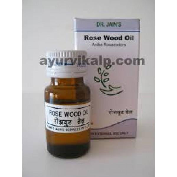 Rose wood oil